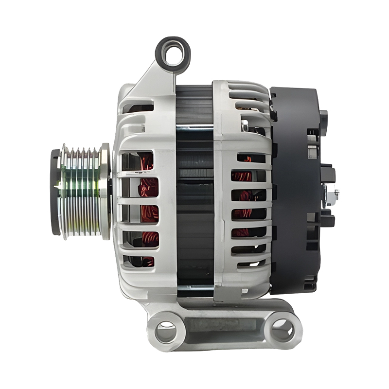 Alternador de carro Bosch 12V 150A 20251N/0125711058 para motores CITROEN JUMPER 2.2L HDi-4HG, 4HH