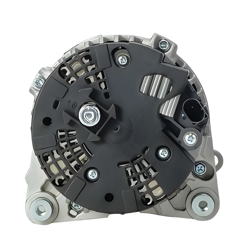 Alternador do carro de 12V 150A 0125711081/115901 Bosch para AUDI A4/A5/Q5-2.0L TDi