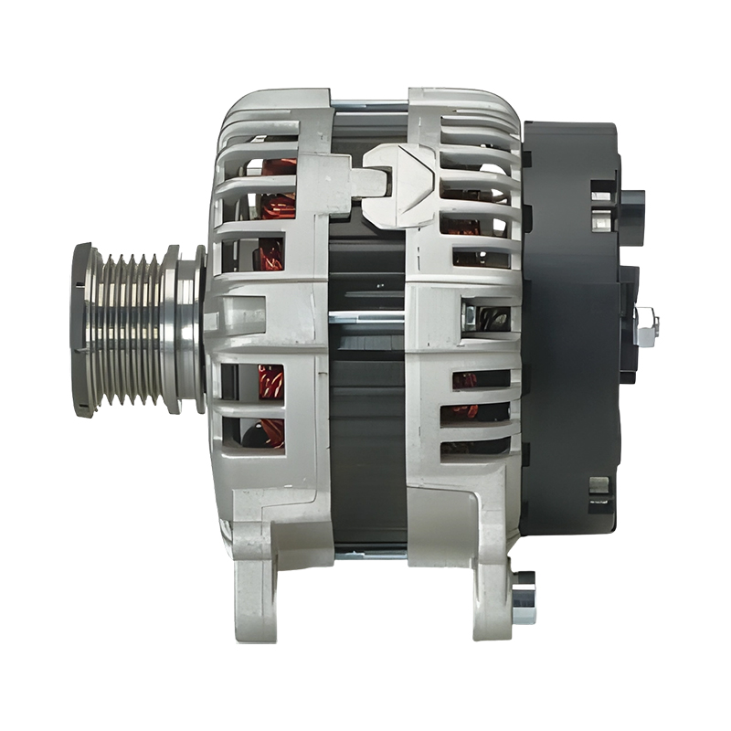 Alternador do carro de 12V 150A 0125711081/115901 Bosch para AUDI A4/A5/Q5-2.0L TDi