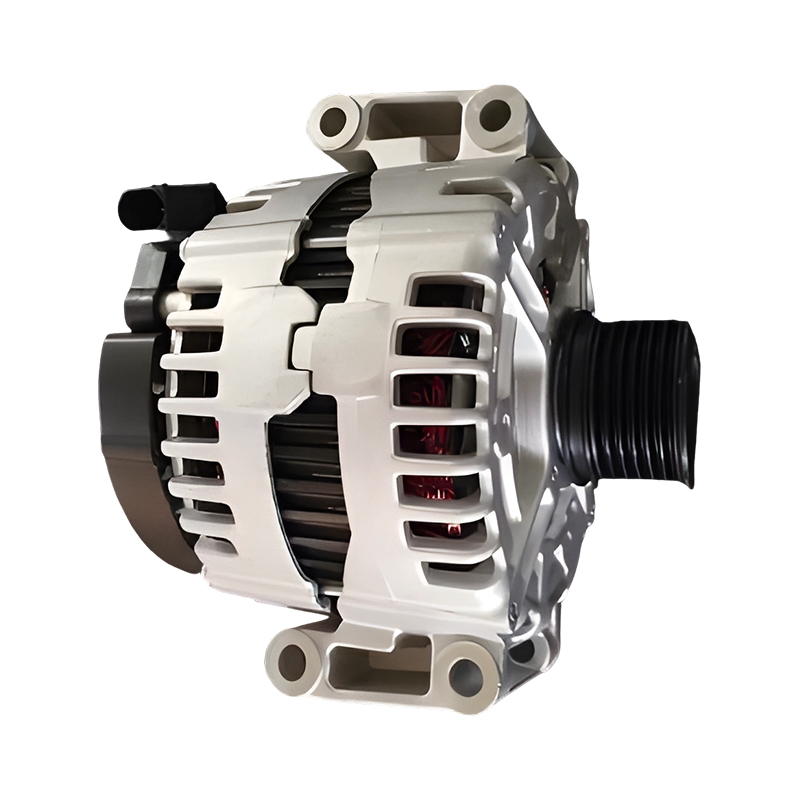 Alternador de carro Bosch 12V 180A 11220N/0121715006 para MERCEDES BENZ CL 500 5.5/4-Matic