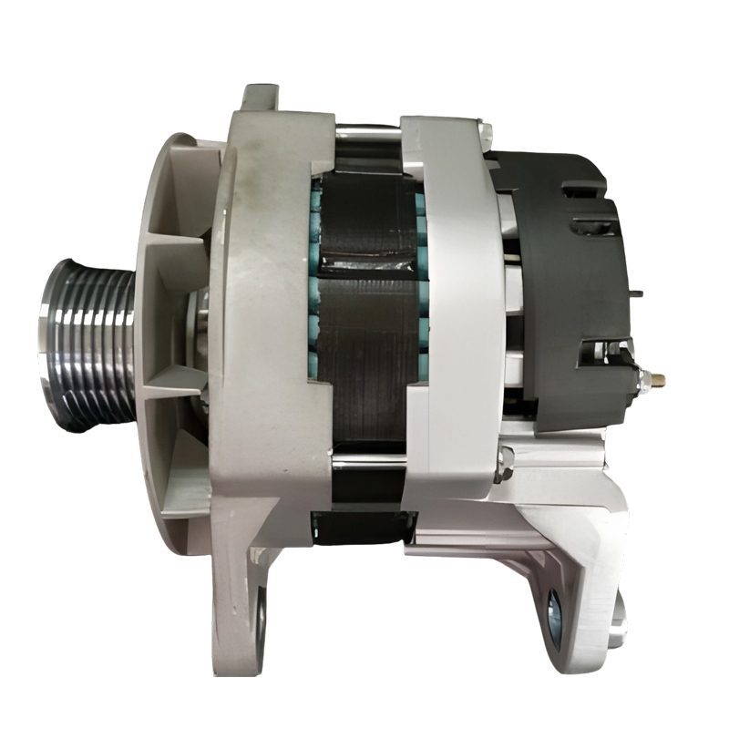 24 60A 112657/219072 DELCO alternador de carro para DAEWOO DH220-5