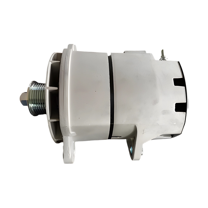 Alternador de carro 24V 100A 8094N/10459199 DELCO para Caterpillar 34SI QUAD-MOUNT BRUSHLESS