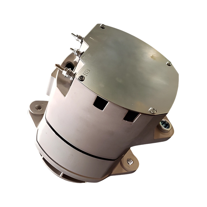 Alternador de carro 24V 100A 8094N/10459199 DELCO para Caterpillar 34SI QUAD-MOUNT BRUSHLESS