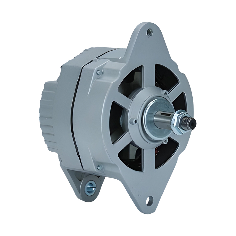 Alternador de carro 24V 65A 7179N/1100077 DELCO para 27si Cummins 214169 Detroit Diesel R0459153