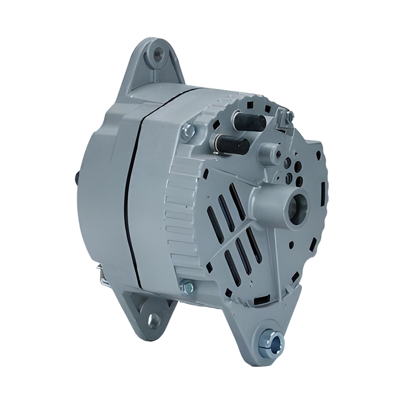 Alternador de carro 24V 65A 7179N/1100077 DELCO para 27si Cummins 214169 Detroit Diesel R0459153