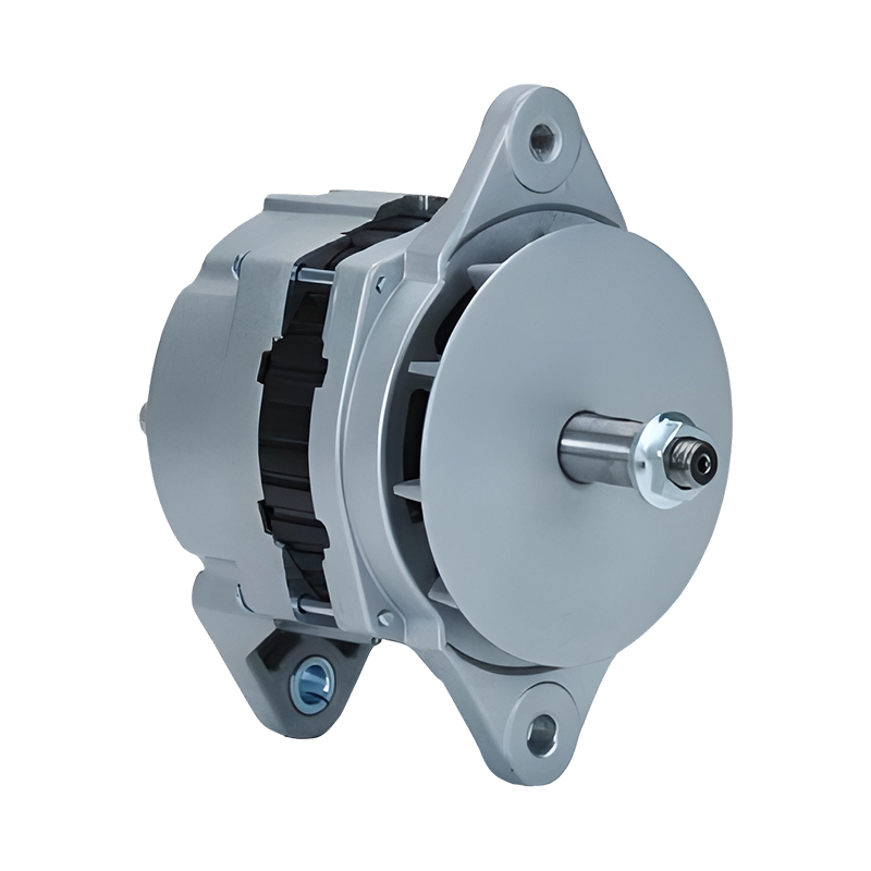 Alternador de carro 12V 160A 7644N/10459047 DELCO para 21si Cummins 3604667RX, JOHN DEERE142246