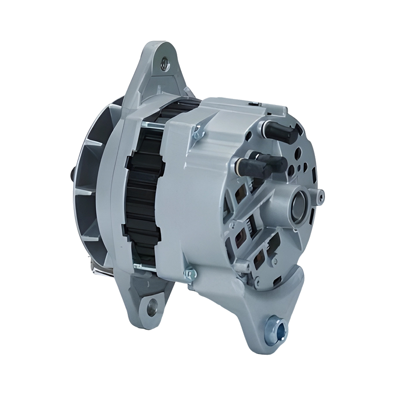 Alternador de carro 12V 160A 7644N/10459047 DELCO para 21si Cummins 3604667RX, JOHN DEERE142246