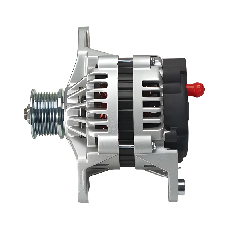 Alternador de carro 12V 200A 8718N/61009227 DELCO para 24SI HP