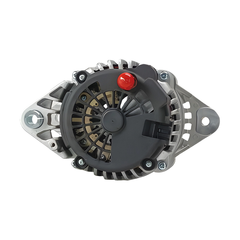 Alternador de carro 12V 200A 8718N/61009227 DELCO para 24SI HP