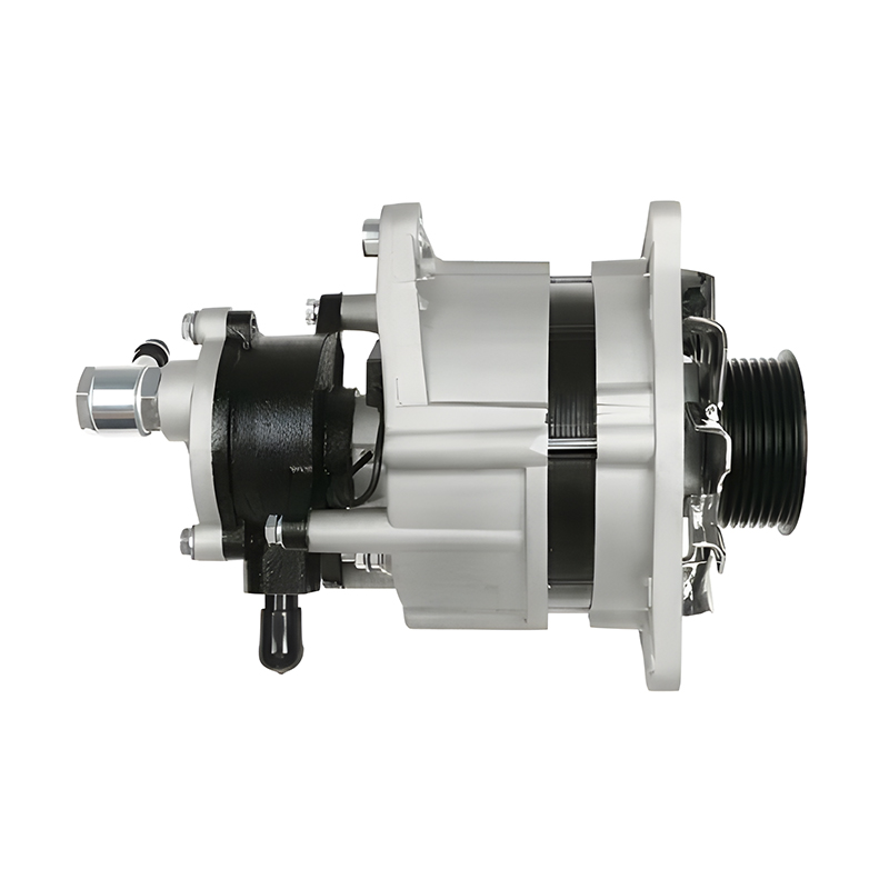 Alternador de carro Bosch 12V 80A 9120080212 para CHEVROLET BLAZER S10 2.5D 97-00