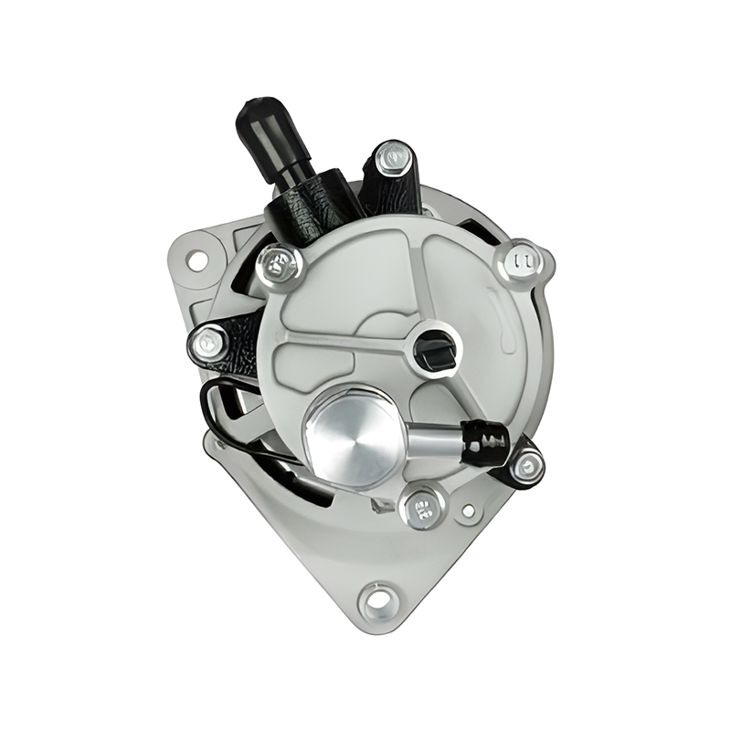 Alternador de carro Bosch 12V 80A 9120080212 para CHEVROLET BLAZER S10 2.5D 97-00