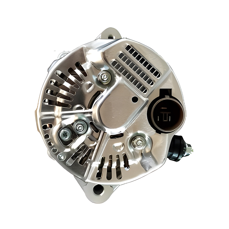 Alternador de carro 12V 80A 13277N/2706062011 DENSO para TOYOTA CAMRY POLIA DE 6 GROOVE