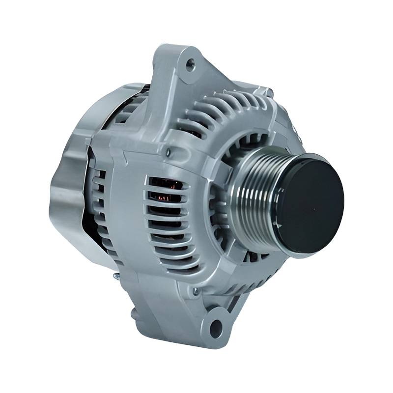 Alternador de carro 12V 80A 23317N/27060-30040 DENSO para TOYOTA QUANTUM HILUX FORTUNER 2.5L