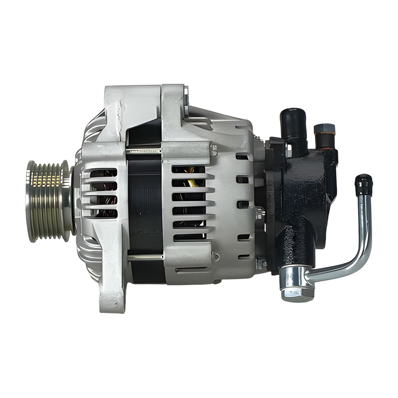 Alternador de carro 12V 70A 23098N/3730027012 DENSO para KIA CARENS 2.0L