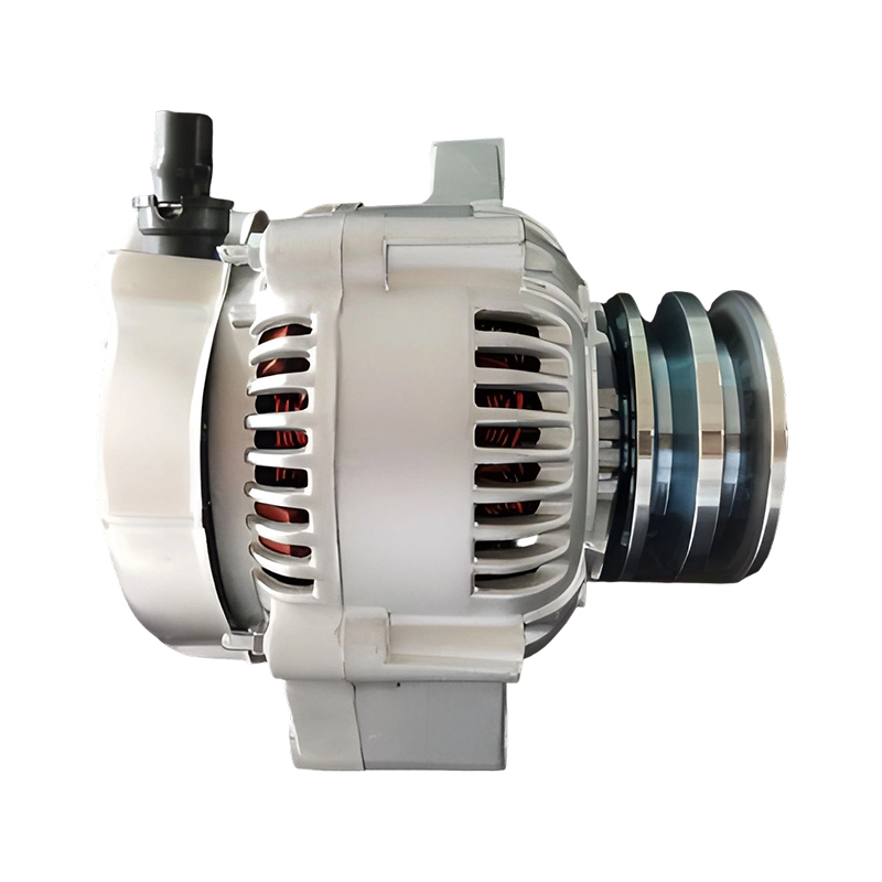 Alternador do carro de 12V 70A 2706017220/1022111360 DENSO para TOYOTA LAND CRUISER DIESEL