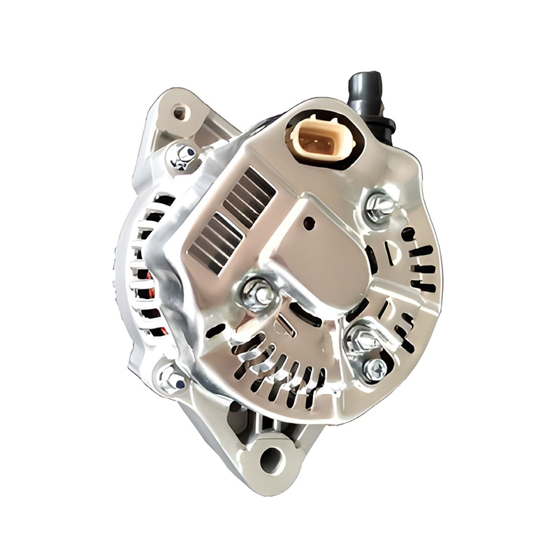 Alternador do carro de 12V 70A 2706017220/1022111360 DENSO para TOYOTA LAND CRUISER DIESEL