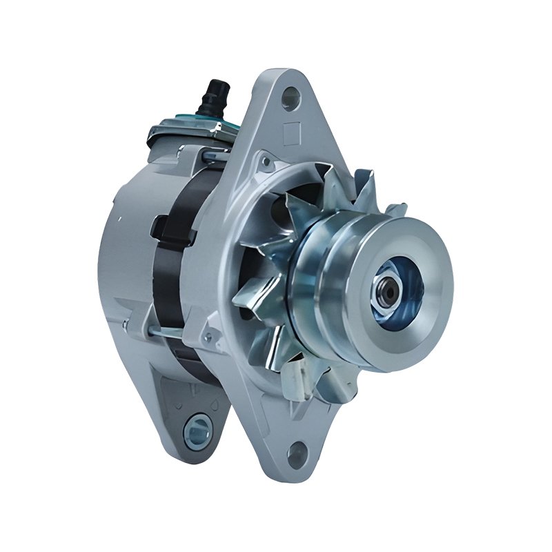 Alternador do carro de 24V 45A 8943991571/8943947971 DENSO para ISUZU FVR900/E120, 6BB1, 6BG1, 6HH1, 4BC2