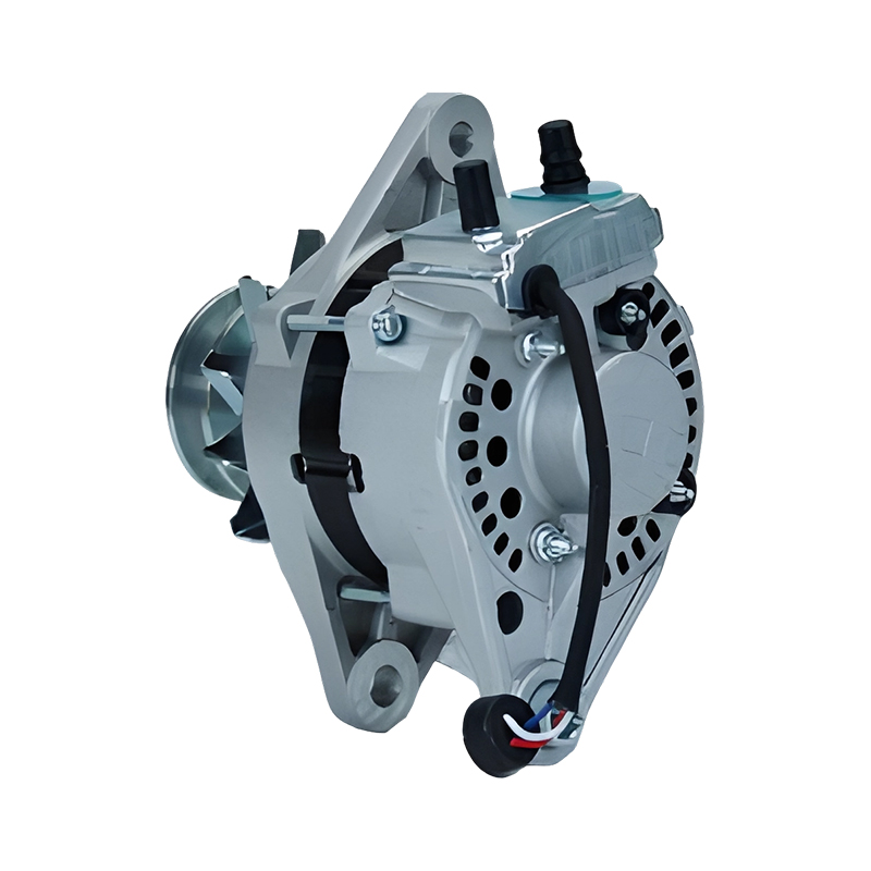 Alternador do carro de 24V 45A 8943991571/8943947971 DENSO para ISUZU FVR900/E120, 6BB1, 6BG1, 6HH1, 4BC2