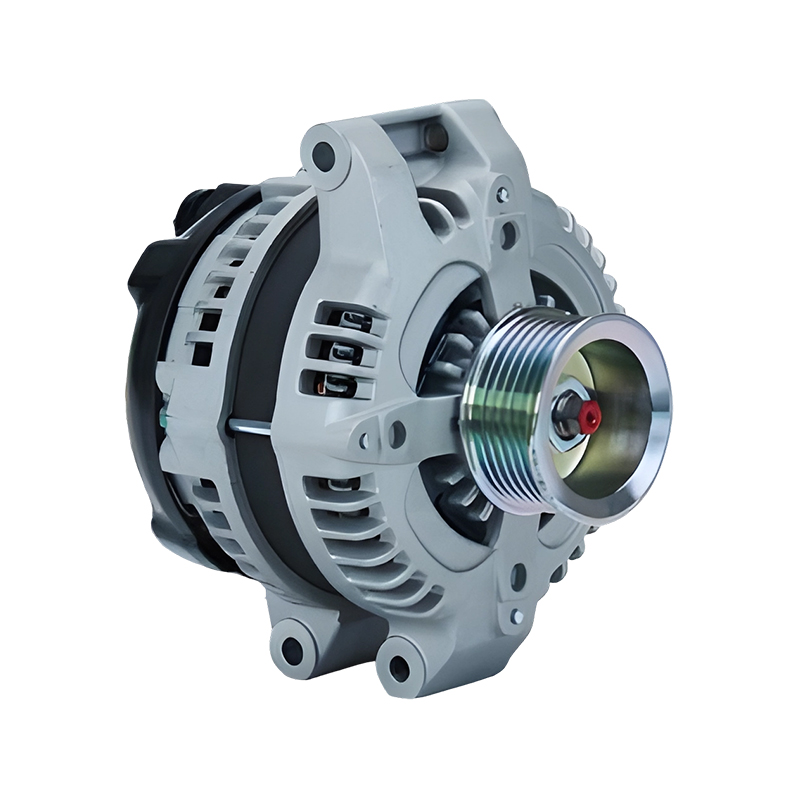 Alternador de carro 12V 100A 11154N/1042103291 DENSO para HONDA ACCORD/CRV2.4L
