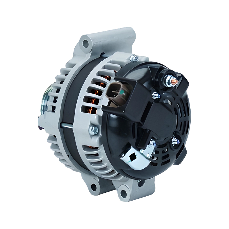 Alternador de carro 12V 100A 11154N/1042103291 DENSO para HONDA ACCORD/CRV2.4L
