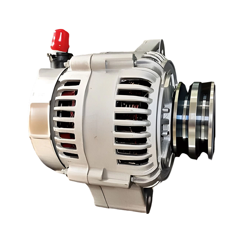 Alternador de carro 12V 70A 23934N/2706017120 DENSO para TOYOTA LAND CRUISER