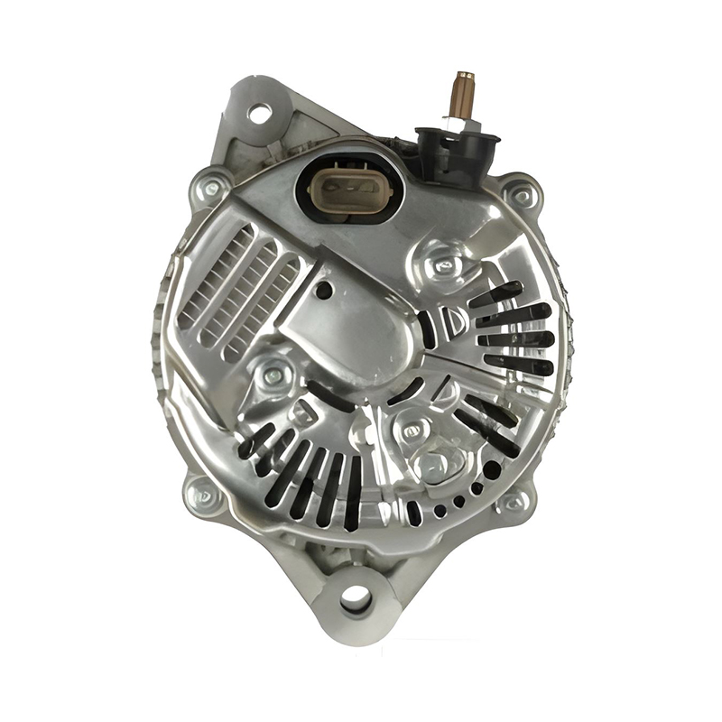 Alternador de carro 12V 70A 23934N/2706017120 DENSO para TOYOTA LAND CRUISER