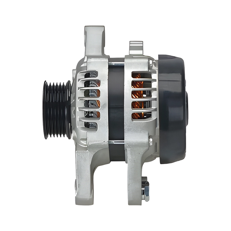 Alternador do carro de 12V 80A 2706040020/0124225052 BOSCH para TOYOTA YARIS 1.0L VVTi