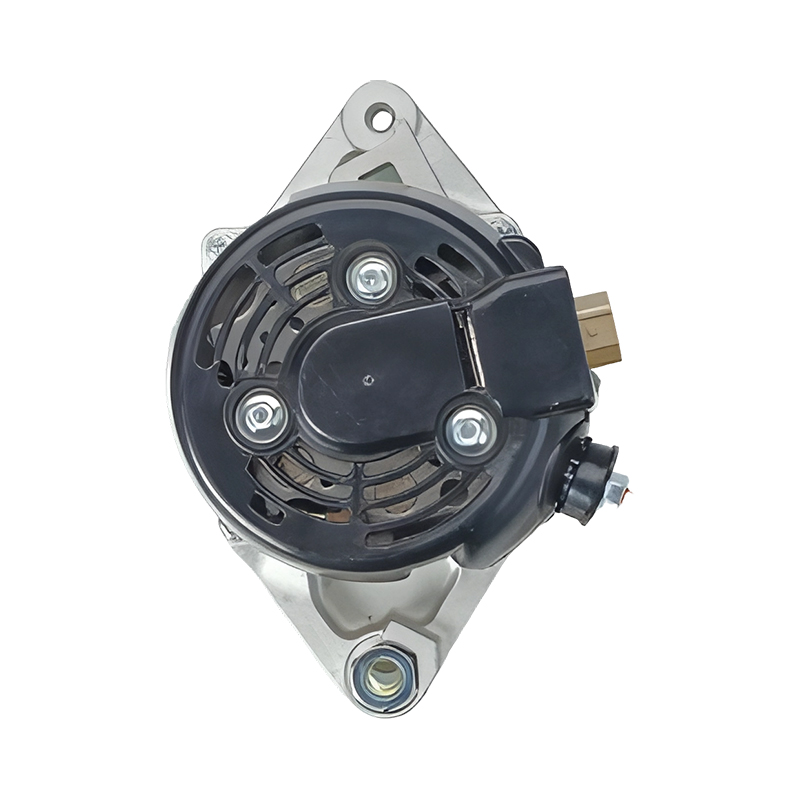 Alternador do carro de 12V 80A 2706040020/0124225052 BOSCH para TOYOTA YARIS 1.0L VVTi