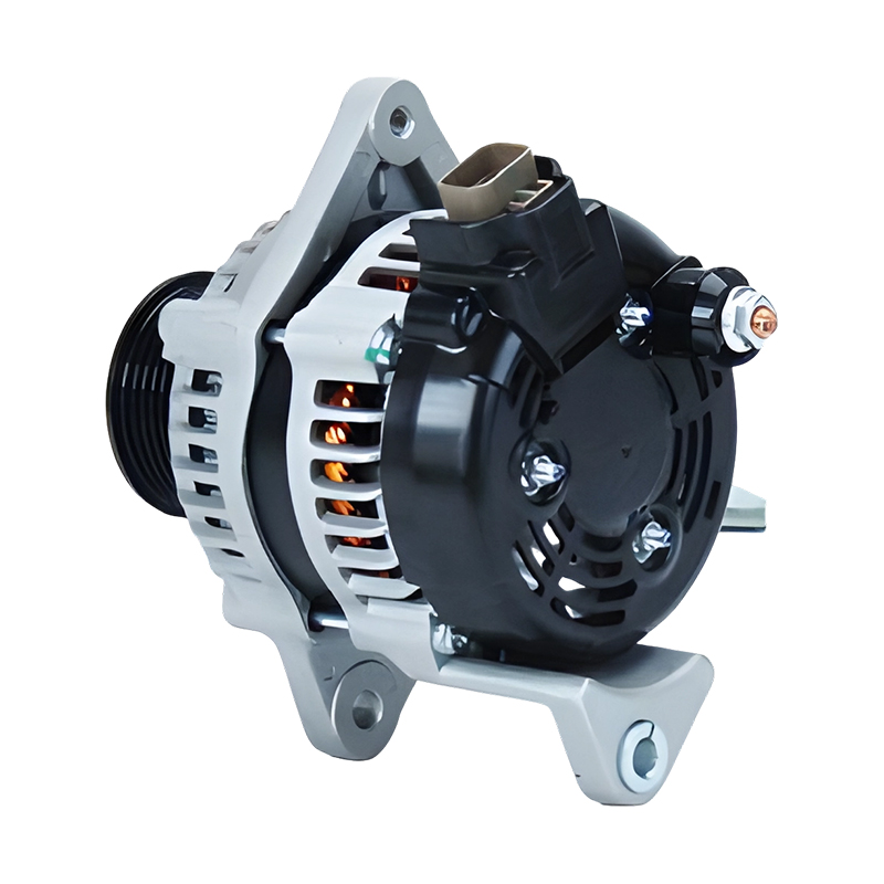 Alternador do carro de 12V 100A 1042109030/8973618710 DENSO para ISUZU DTEC/DMAX3.0L DIESEL
