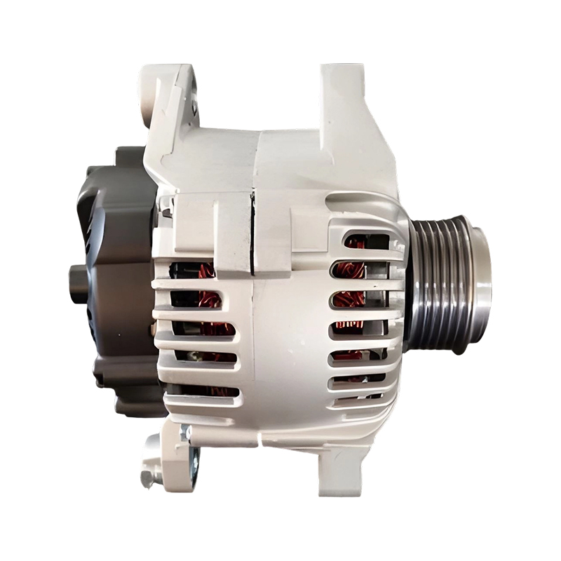 Alternador de carro 12V 140A 11189N/3730025301 DENSO para HYUNDAI SONATA 2.4L 2 pinos (L-FR)