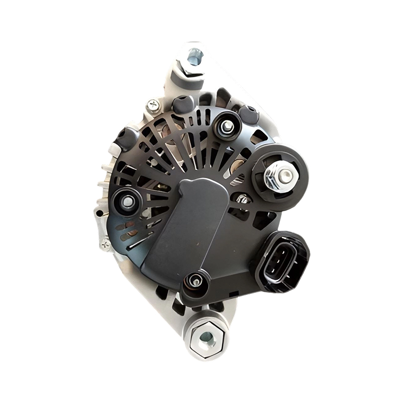 Alternador de carro 12V 140A 11189N/3730025301 DENSO para HYUNDAI SONATA 2.4L 2 pinos (L-FR)