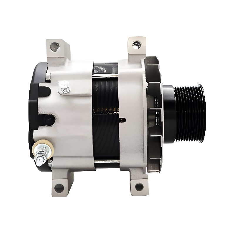 Alternador de carro 24V 150A 1012109010/2721889 DENSO para motor CATERPILLAR C7, C9 (L-B+)