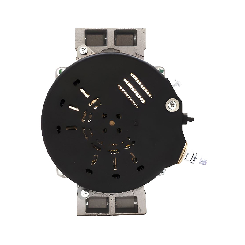 Alternador de carro 24V 150A 1012109010/2721889 DENSO para motor CATERPILLAR C7, C9 (L-B+)