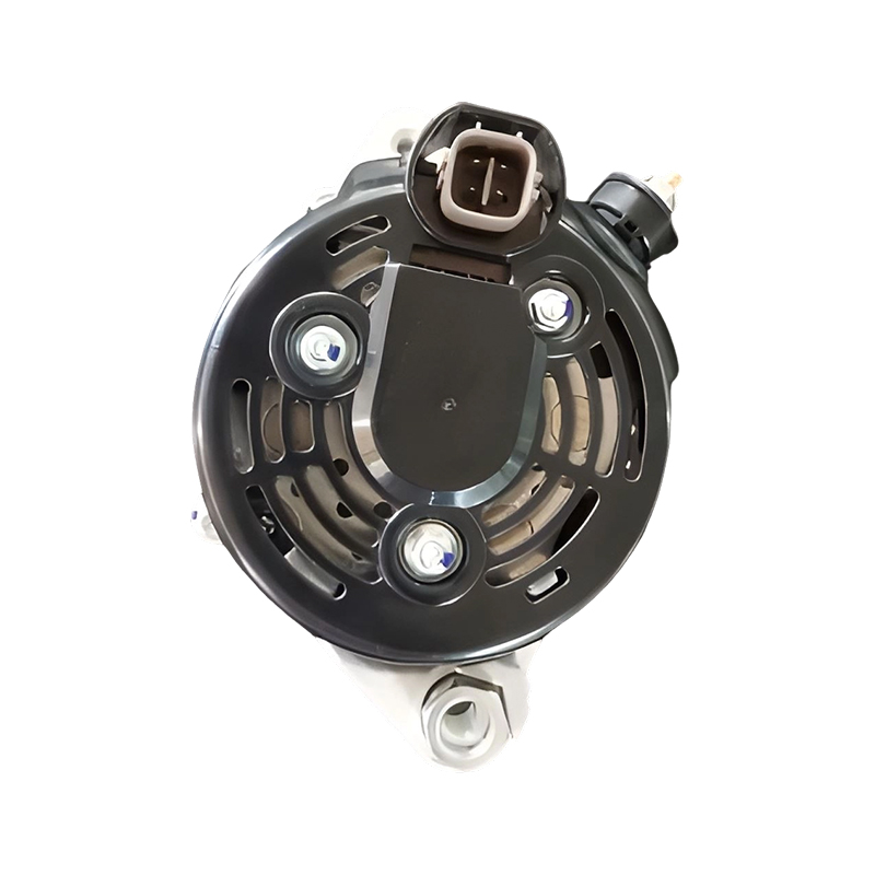Alternador de carro 12V 80A 27060BZ100/1042109090 DENSO para TOYOTA AVANZA 1.5L