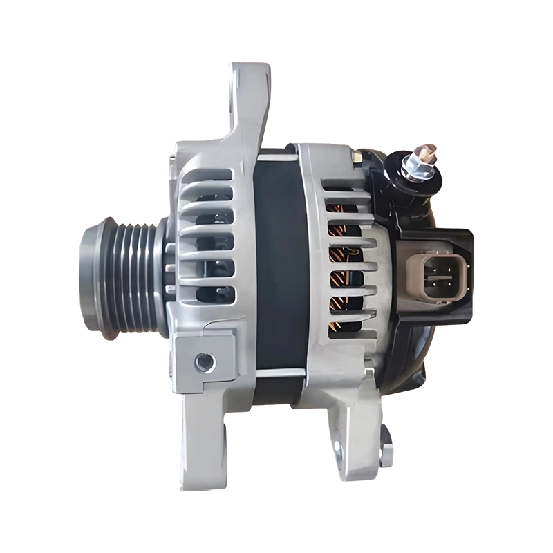 Alternador de carro 12V 100A 11386N/270600T010 DENSO para TOYOTA AURIS 1.6L