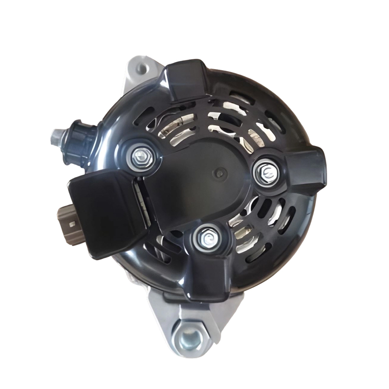 Alternador de carro 12V 100A 11386N/270600T010 DENSO para TOYOTA AURIS 1.6L