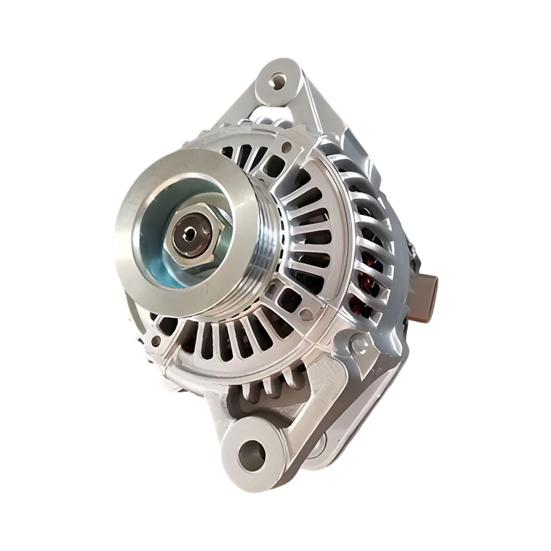 Alternador de carro 12V 90A 13857N/2706021020 DENSO para TOYOTA YARIS 1.3L