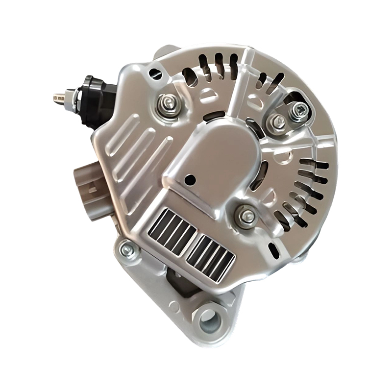 Alternador de carro 12V 90A 13857N/2706021020 DENSO para TOYOTA YARIS 1.3L