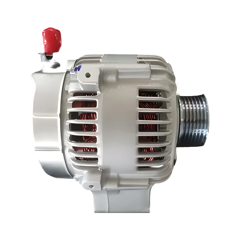 Alternador do carro de 12V 120A 270606750/1022110710 DENSO para TOYOTA LAND CRUISER 3.0L