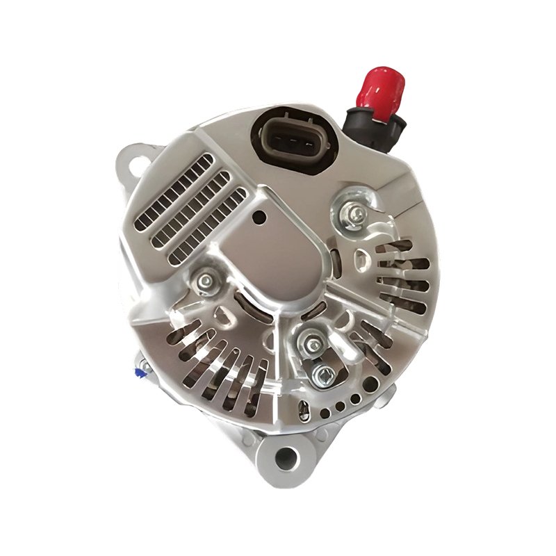 Alternador do carro de 12V 120A 270606750/1022110710 DENSO para TOYOTA LAND CRUISER 3.0L