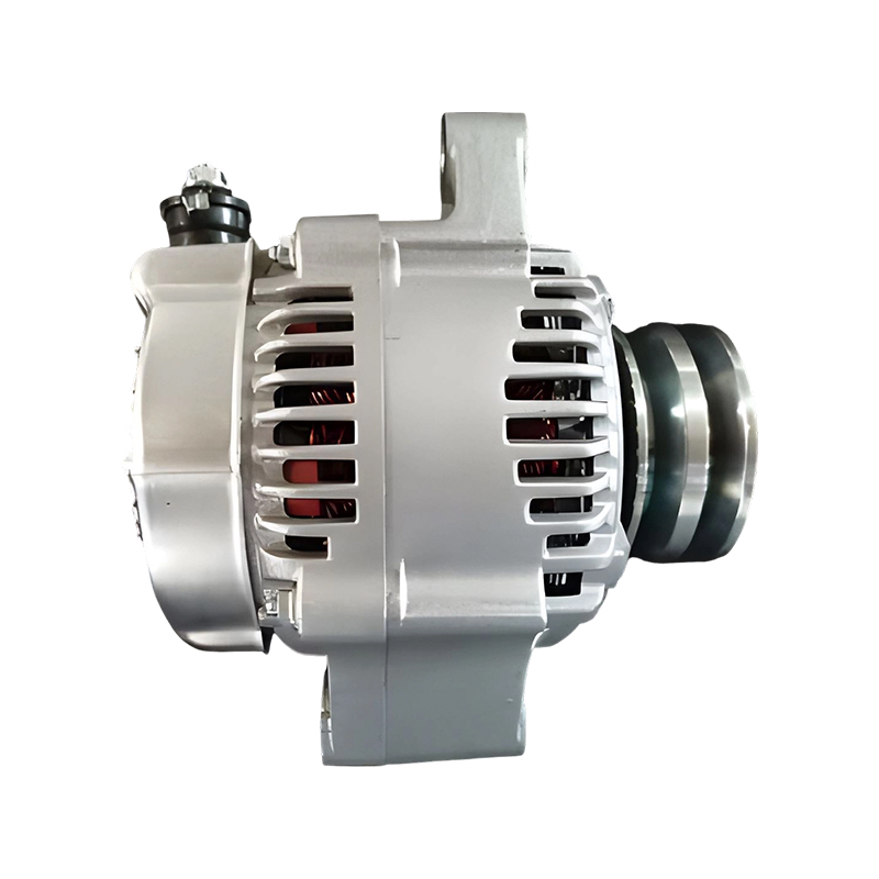 Alternador de carro 12V 120A 23352N/2706017230 DENSO para TOYOTA LAND CRUISER 4.2L