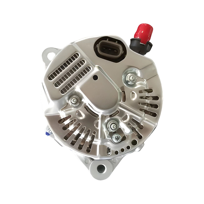 Alternador de carro 12V 80A 13669N/2706050250 DENSO para TOYOTA LAND CRUISER 4.7L