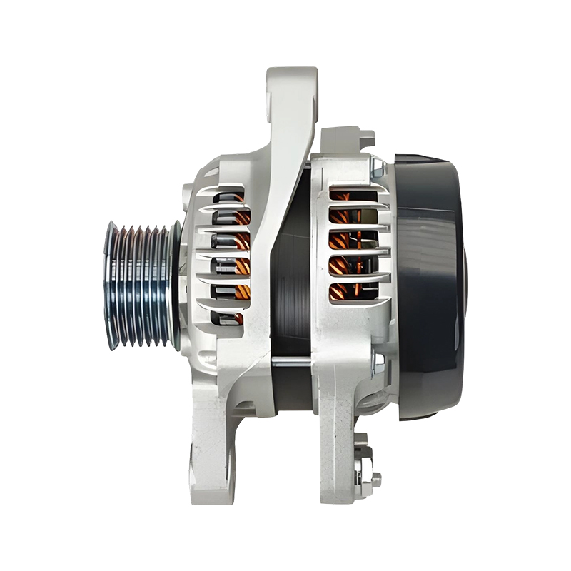 Alternador de carro 12V 70A 270600Y100/1022116140 DENSO para TOYOTA ETIOS 1.2L-1.5L