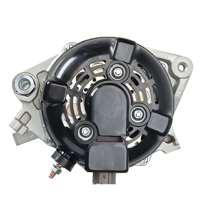 Alternador de carro 12V 80A 270600Y060/1042102470 DENSO para TOYOTA AURIS 1.33 DUAL-WTi E15