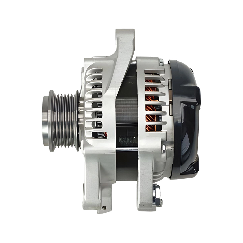 Alternador de carro 12V 80A 270600Y060/1042102470 DENSO para TOYOTA AURIS 1.33 DUAL-WTi E15