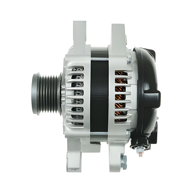 Alternador de carro 12V 80A 11137N/2706031040 DENSO para TOYOTA Highlander Avalon Venza 3.5 2GRFE
