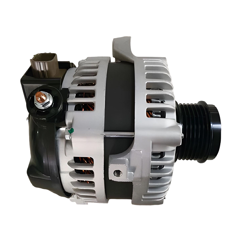Alternador de carro 12V 80A 270600L190/1042112120 DENSO para TOYOTA gd6 hilux-fortuner 2.8L turbo diesel