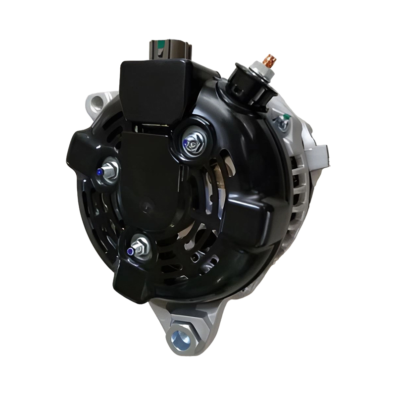 Alternador de carro 12V 80A 270600L190/1042112120 DENSO para TOYOTA gd6 hilux-fortuner 2.8L turbo diesel