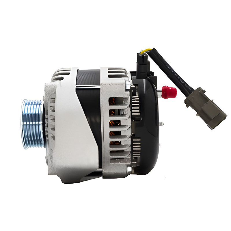 Alternador de carro 12V 250A 1042106860/22949466 DENSO para Chevrolet Truck Silverado 1500 V6 4.3L