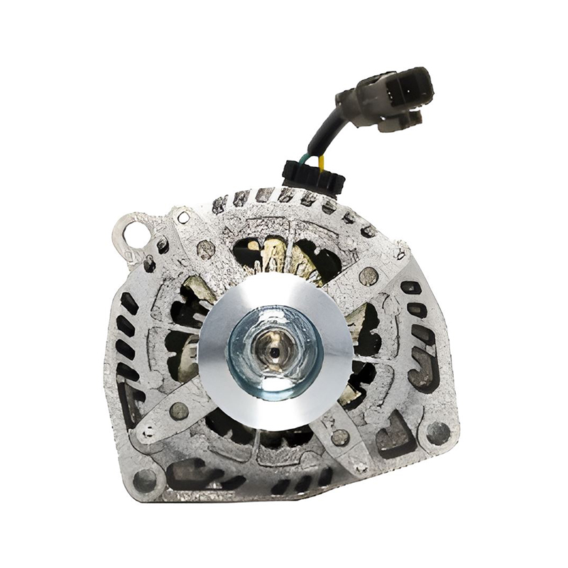 Alternador de carro 12V 250A 1042106860/22949466 DENSO para Chevrolet Truck Silverado 1500 V6 4.3L